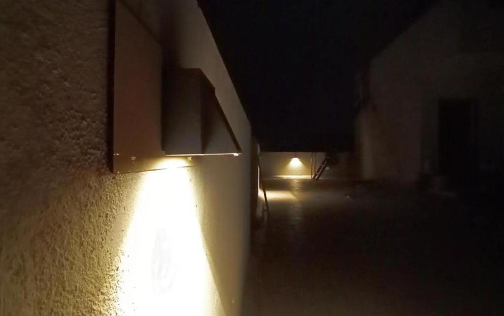 La Bay Luxury Beach Bungalow Pondicherry Exterior photo