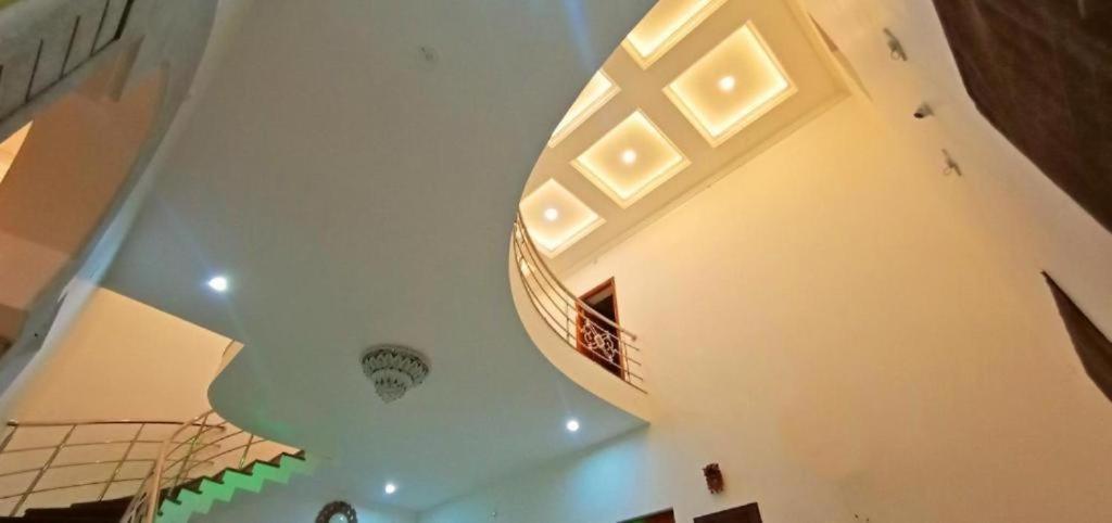 La Bay Luxury Beach Bungalow Pondicherry Exterior photo